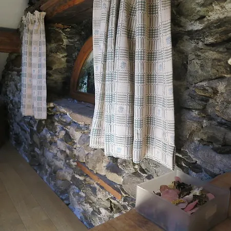 Hostel Le Vagabond *