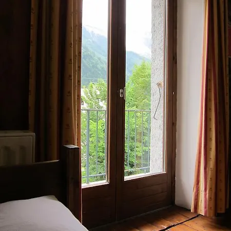 Le Vagabond * Chamonix