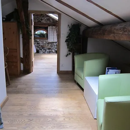 Le Vagabond Chamonix